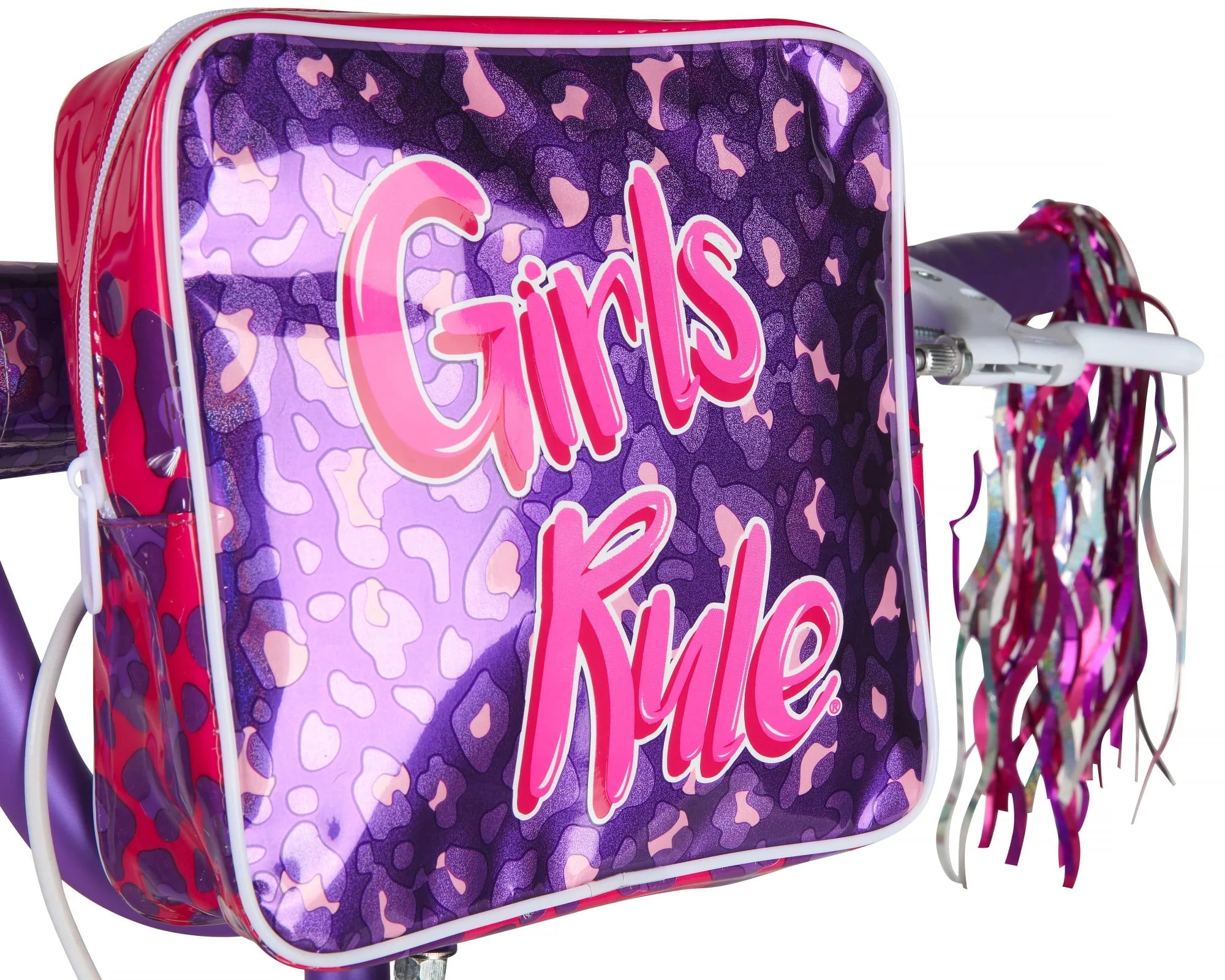 Dynacraft Girls Rule 20 - inch Girls Bike for Ages 6 - 10 Years - Image 7