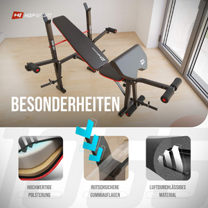 the ultimate home fitness device