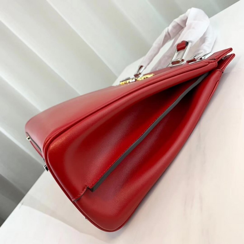 Replica Gucci Zumi Smooth Leather Medium Top Handle Bag 5647141:1High-quality replica