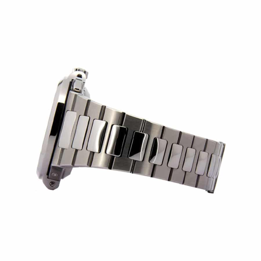 Patek White Gold 5980/1A-019 Replica - Top club
