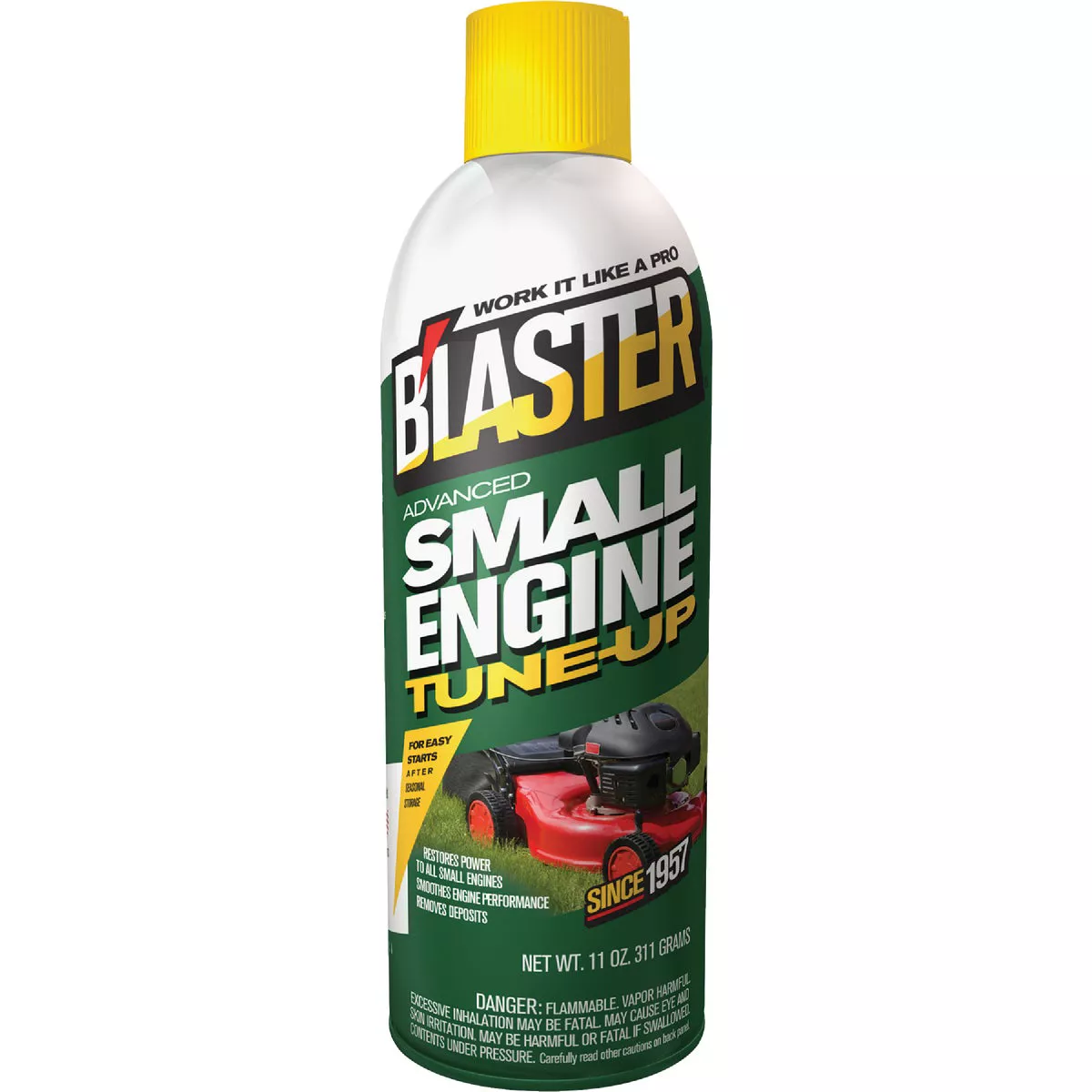 Greases & Lubricants