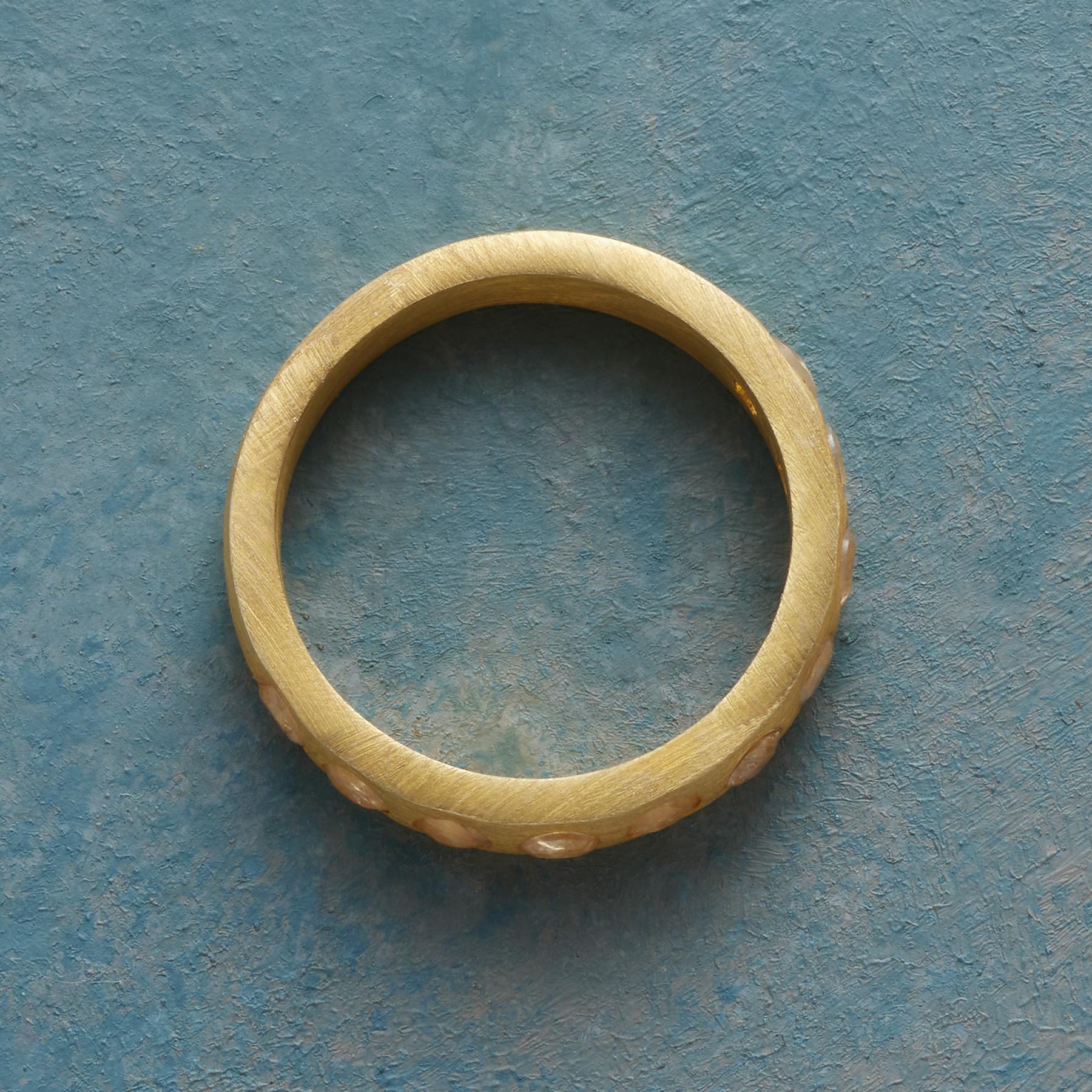 Phases Of The Moonstone Ring - Sundance Clothing