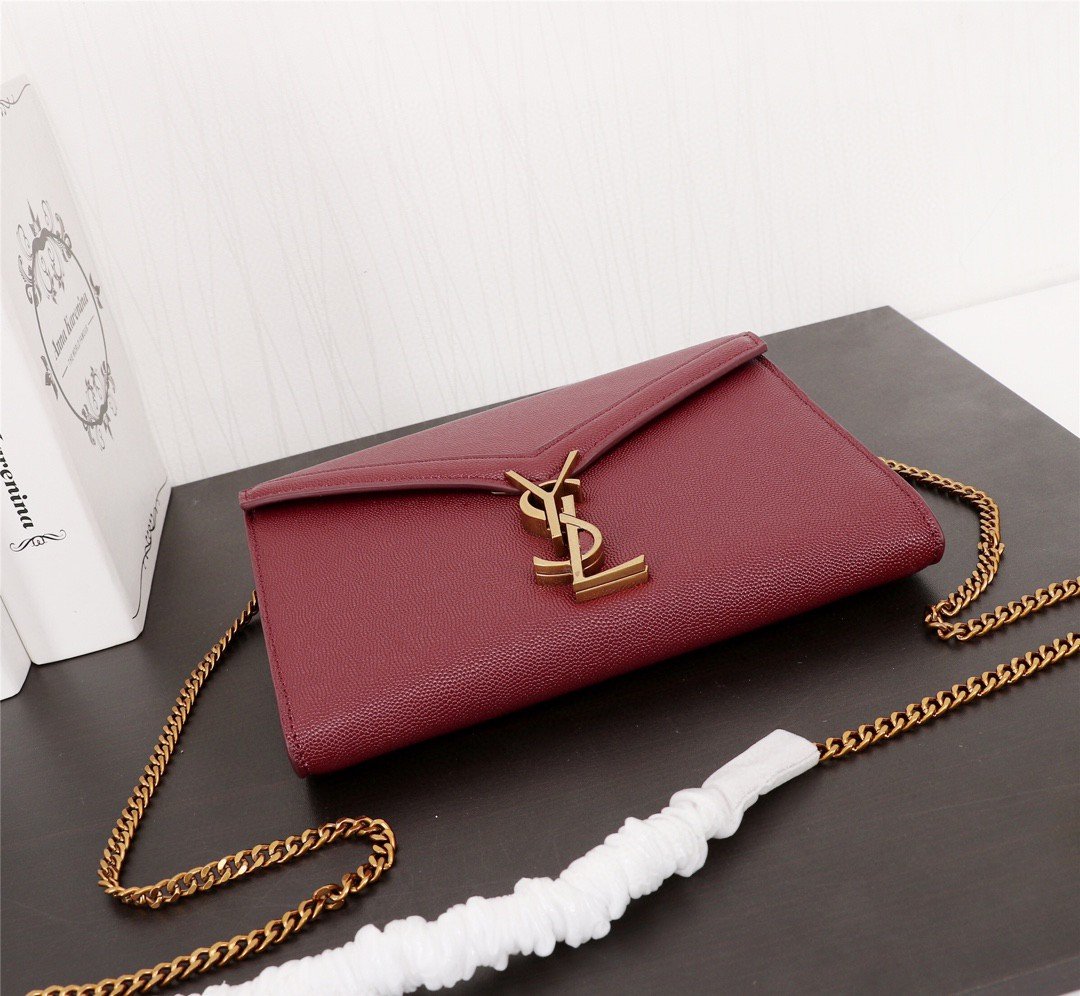 TO – Luxury Edition Bags SLY 0831:1High-quality replica