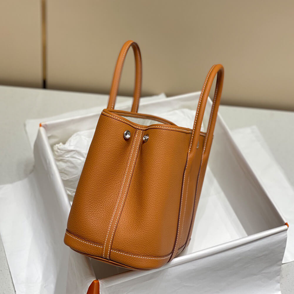 Hermes Garden Party 30 bag1:1High-quality replica