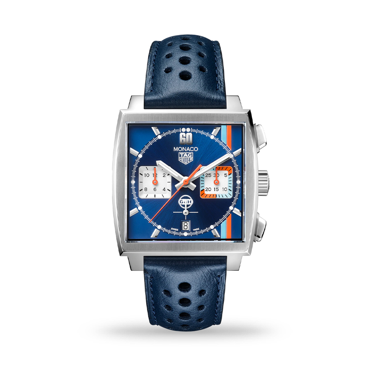 Tag Heuer Monaco CBL2115.FC6494(1:1 replica) - Top club