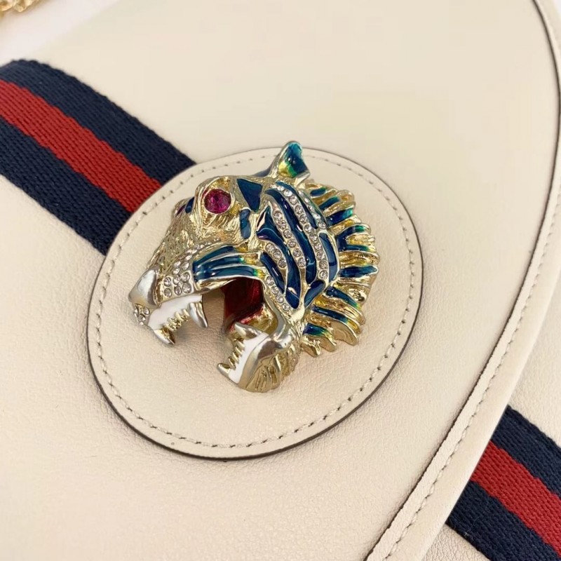 Replica Gucci Rajah Medium Shoulder Bag 5646971:1High-quality replica
