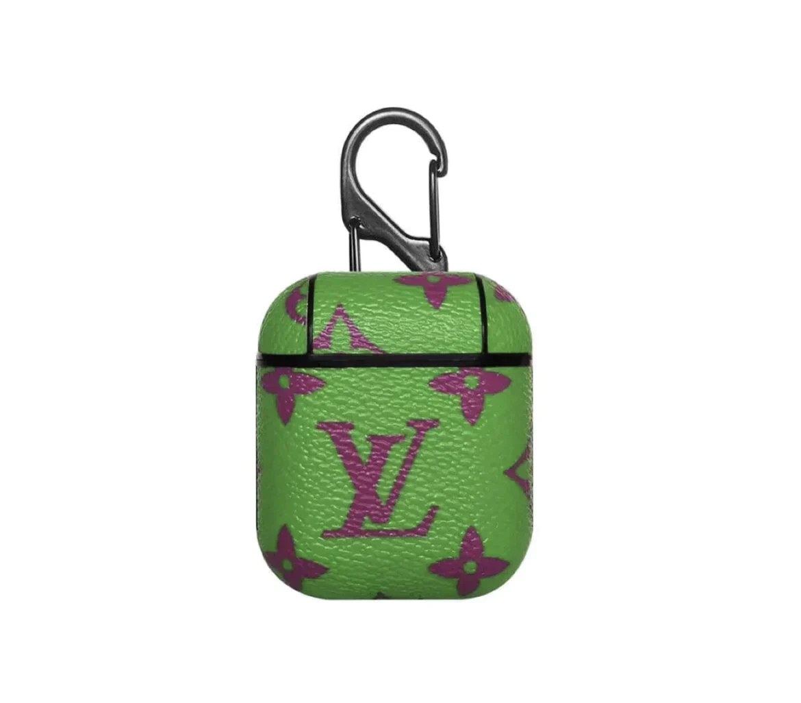 LV AirPods Cases - Wholesale & Influencer