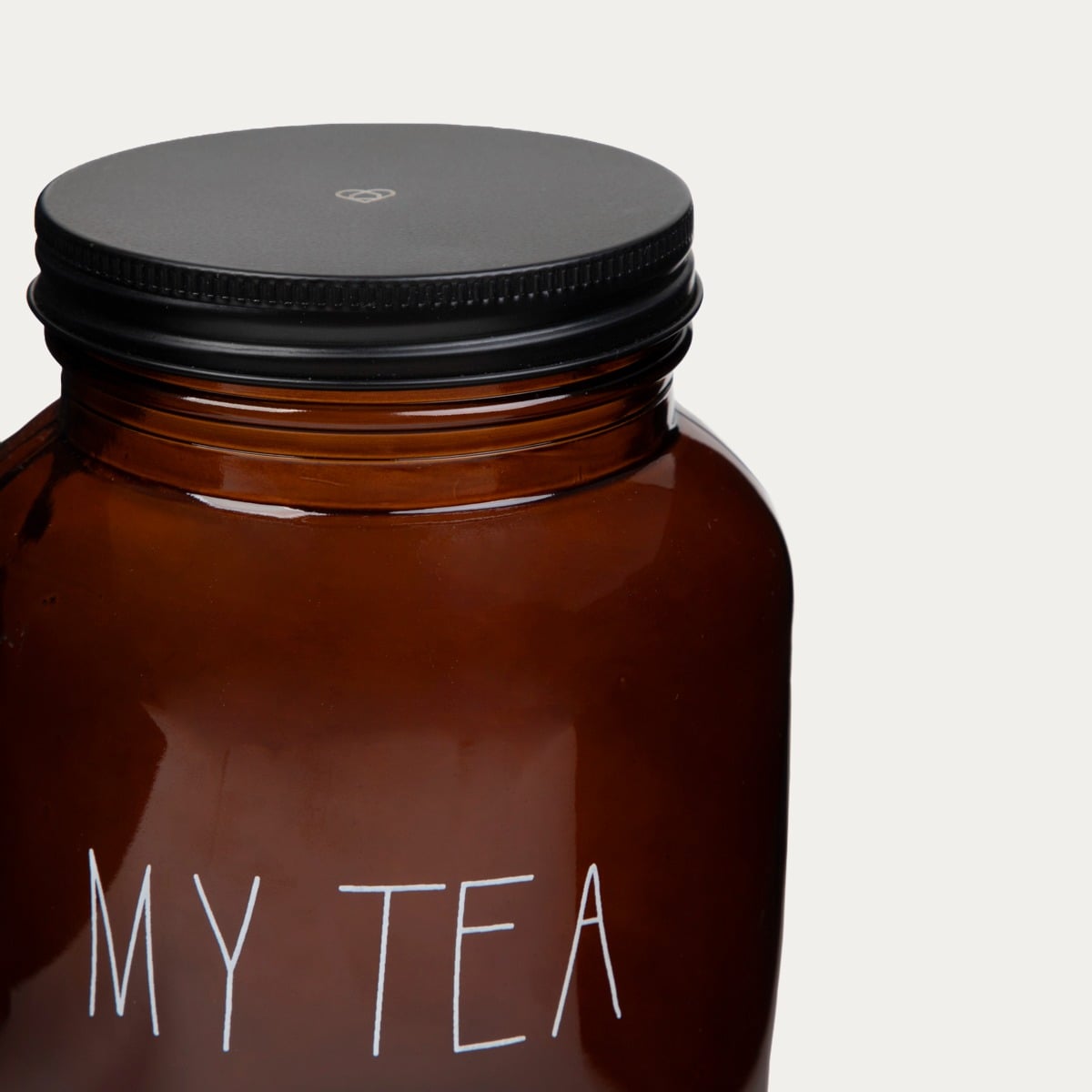 Pojemnik CLAUBEE My Tea 1 l