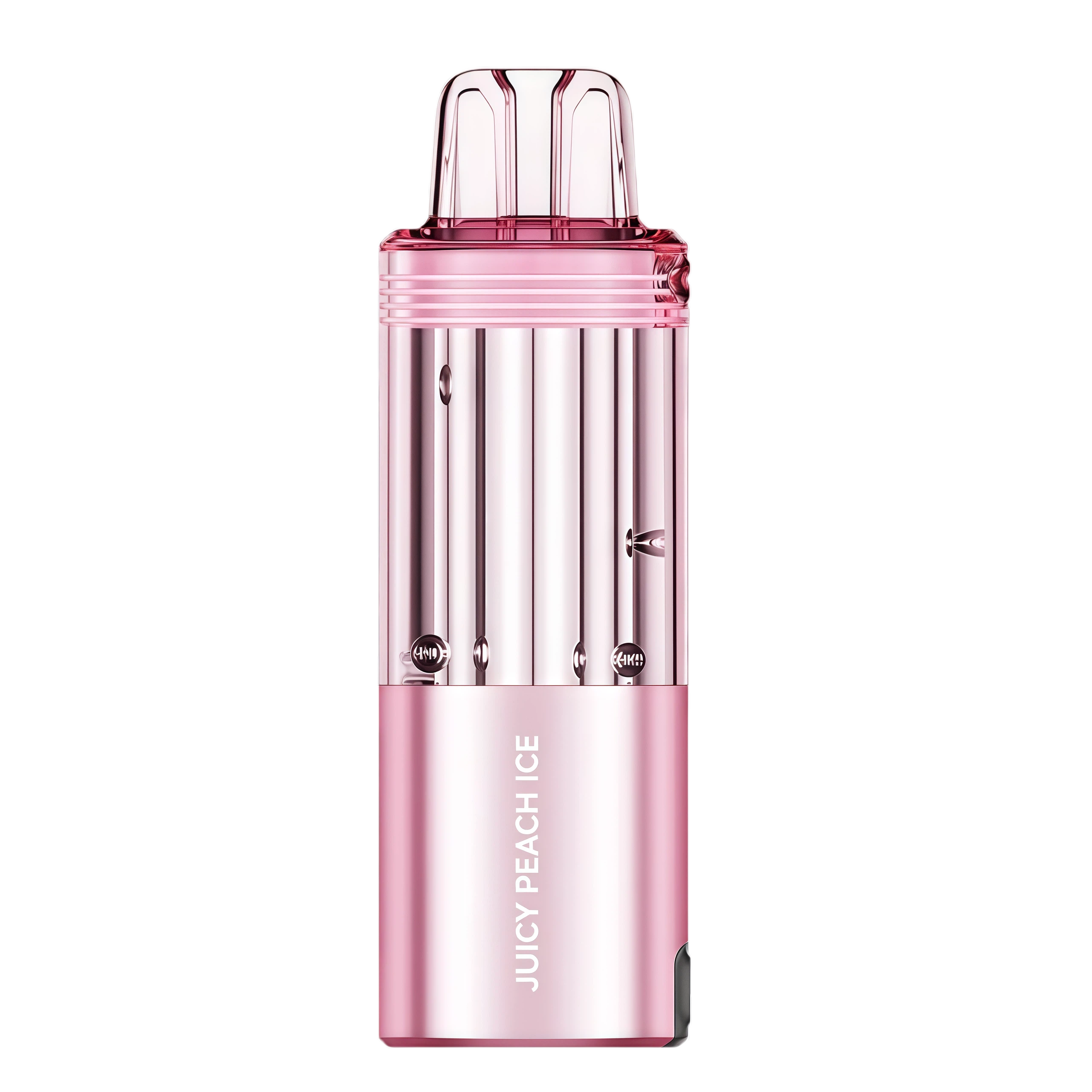 Juicy Peach Ice - Steam Hall
