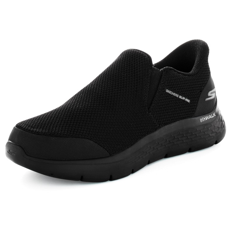 Skechers Men's Slip-Ins GO WALK Flex Ojai Slip-On - MIDNIGHT VELVET CATALOG