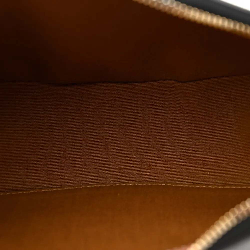 Replica Celine Shoulder Bag in Khaki Camouflage Canvas & Leather1:1High-quality replica