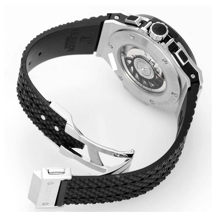Hublot Chronograph Replica - Top club