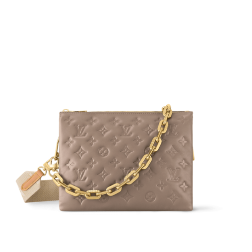 Louis Vuitton M12243 Speedy Soft 30 Dark