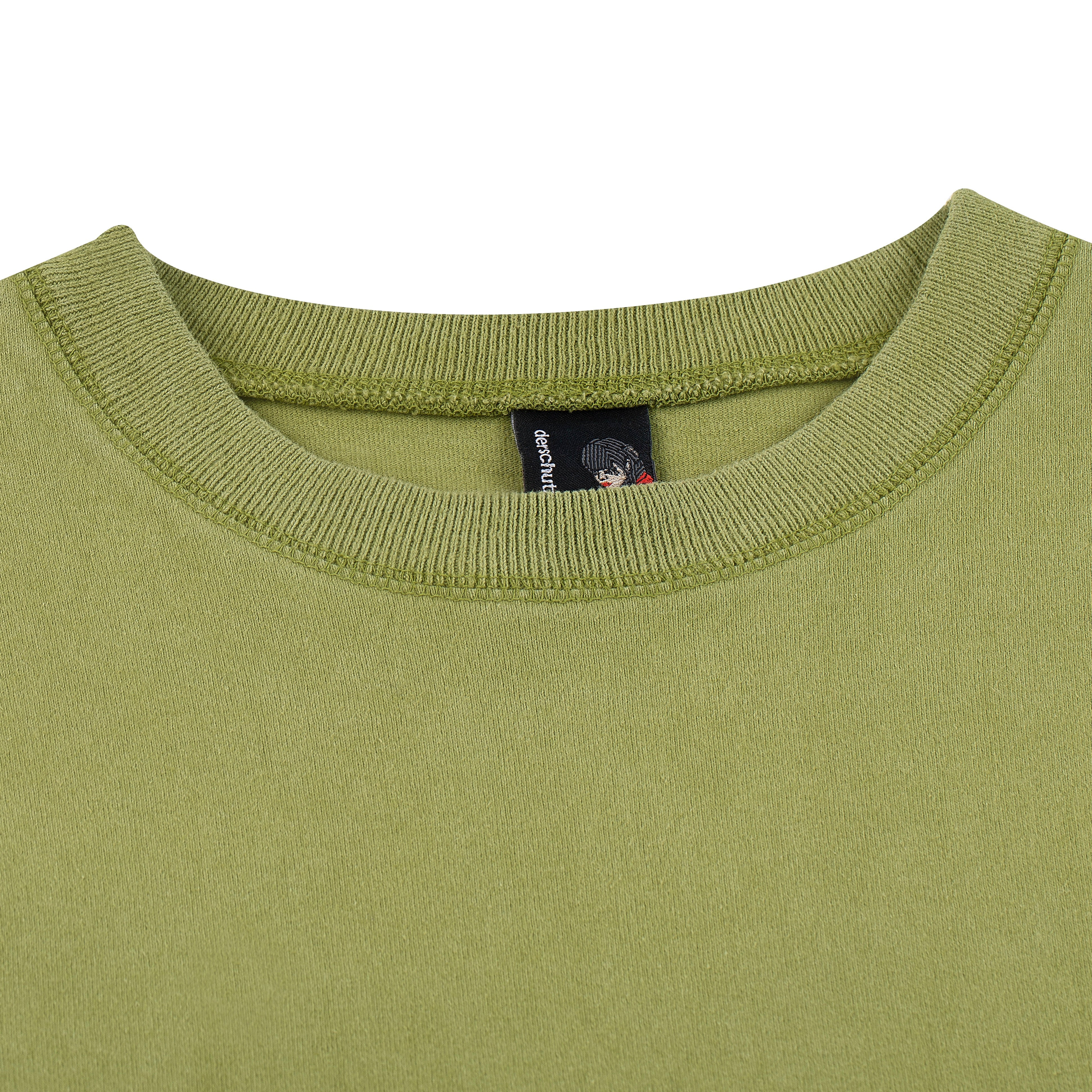 "origami" Long sleeve