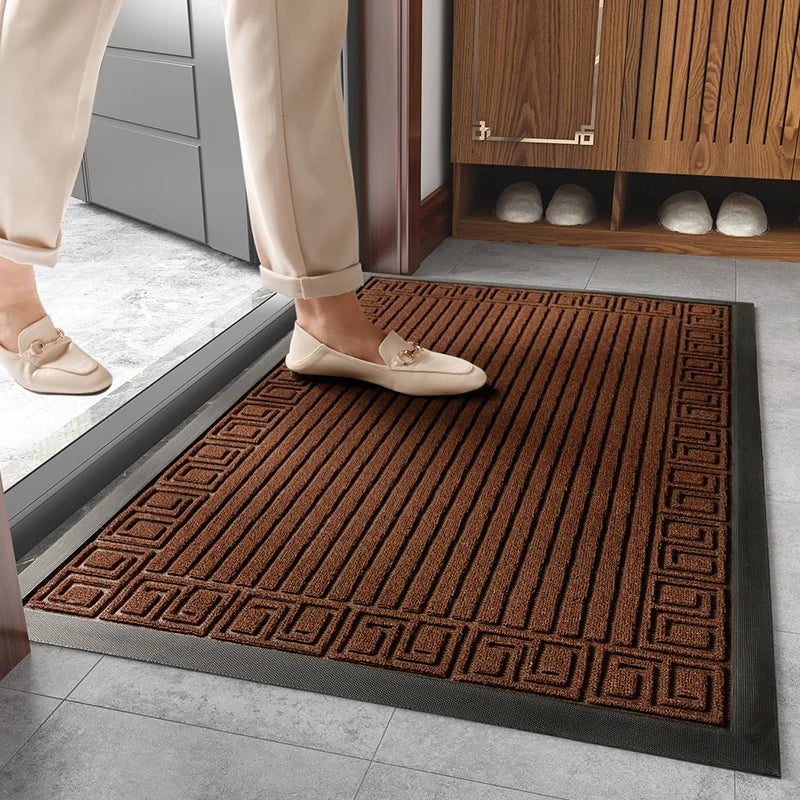 GripGuard | Duurzame Antislip Deurmat