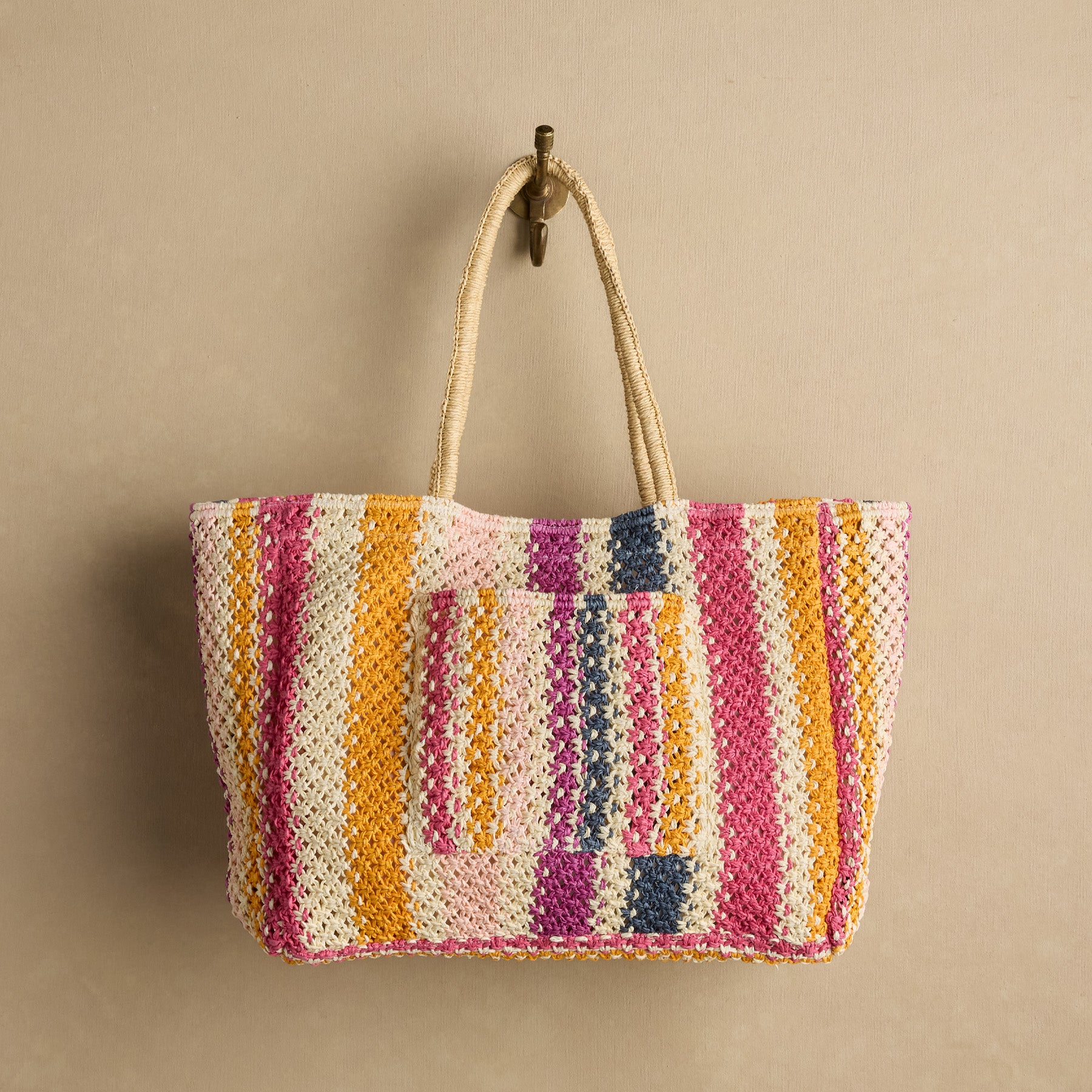 Sayulita Tote - Sundance Clothing