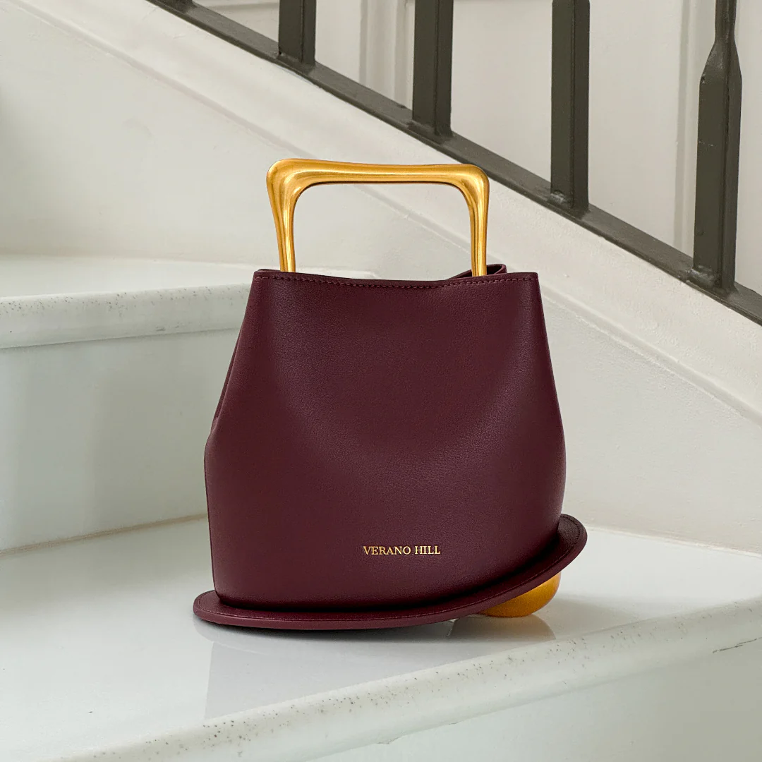 Vienna Handbag