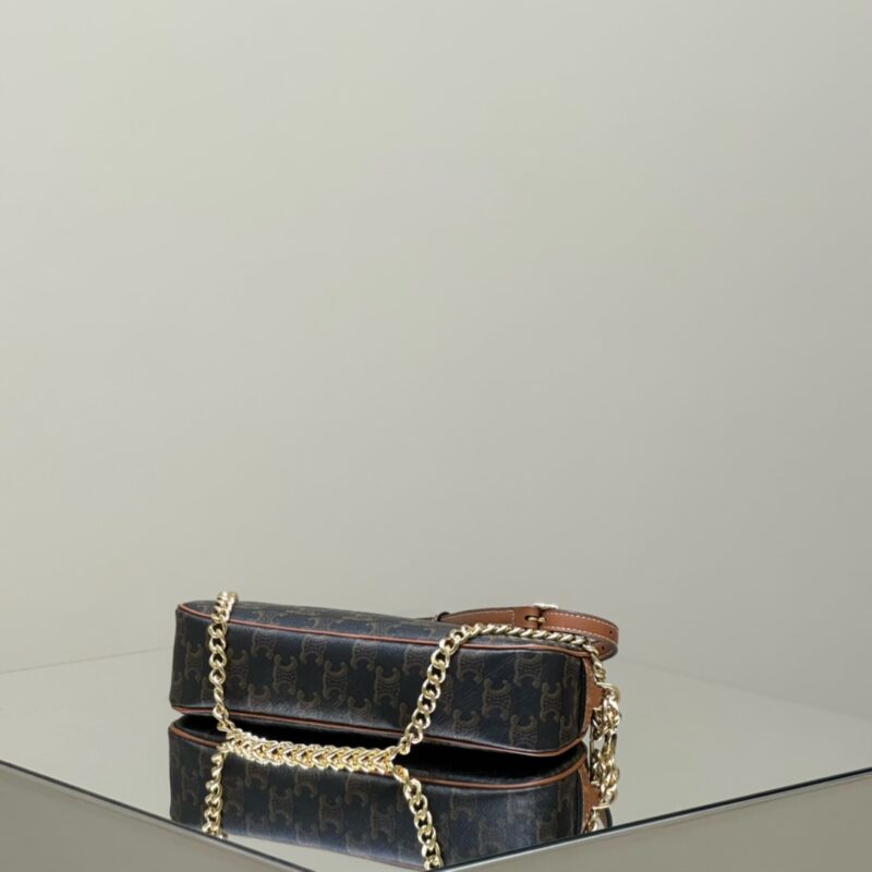 Replica Celine Triomphe Camera Bag1:1High-quality replica