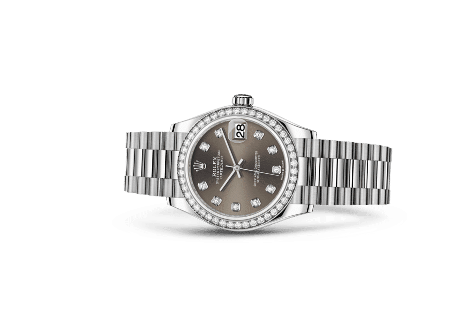Datejust 31 – M278289RBR-0006(1:1 replica) - Elite Watch Atelier