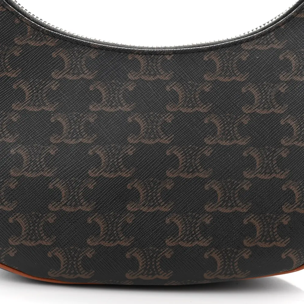 Replica Handbags Celine Tan Ava – Gold Hardware Perfection1:1High-quality replica