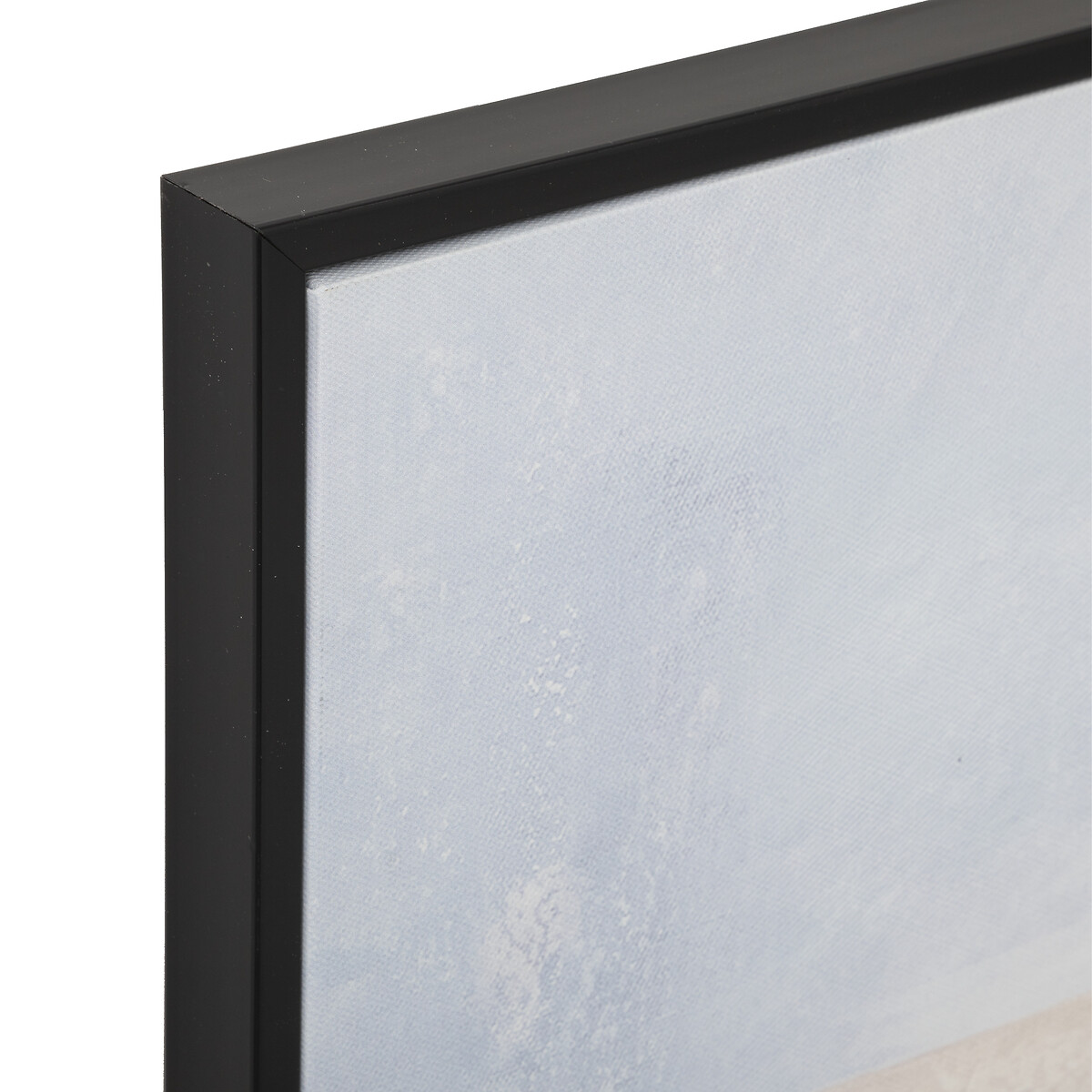 Framed canvas"Anne" 58x78 cm