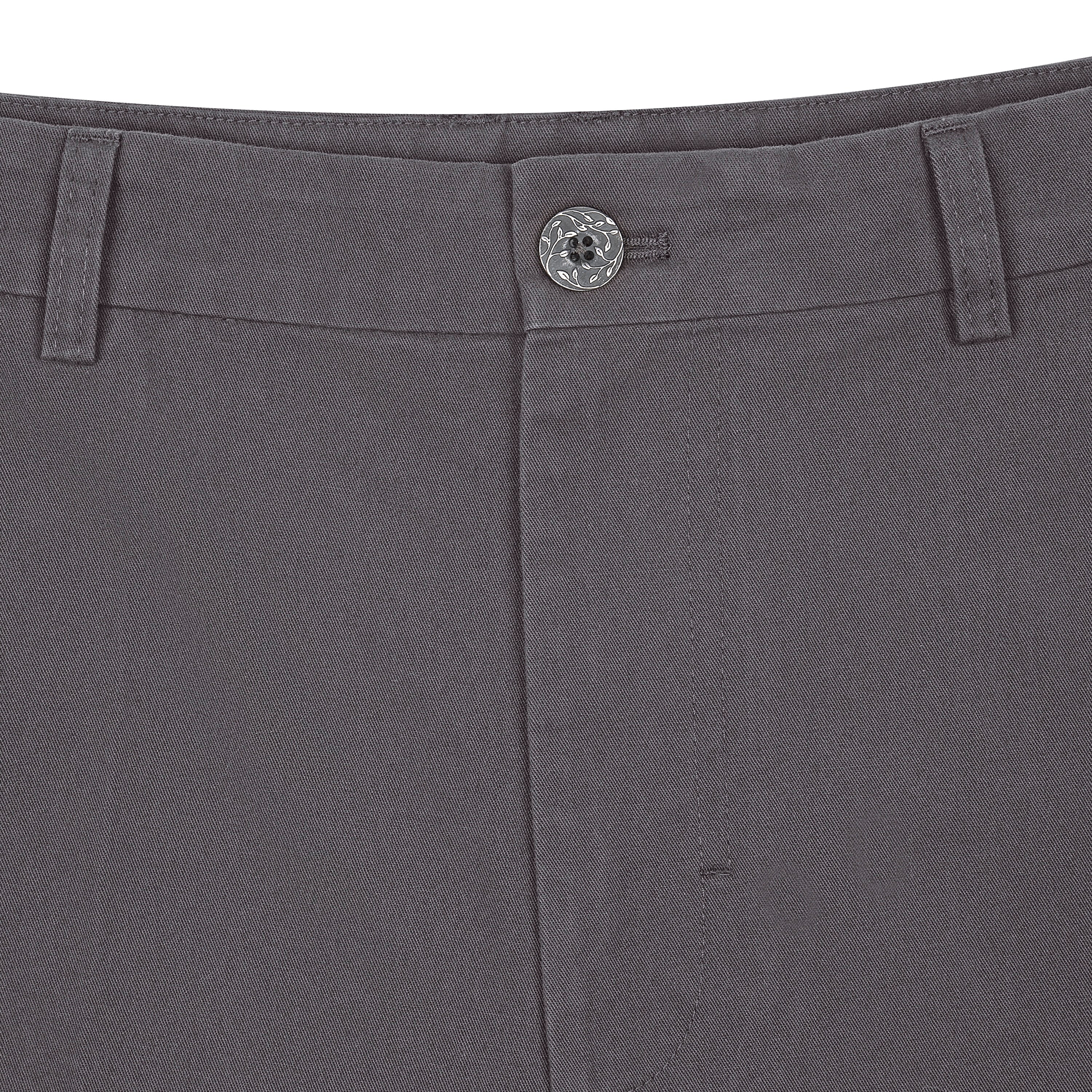 "garden of eden" Shorts anthracite