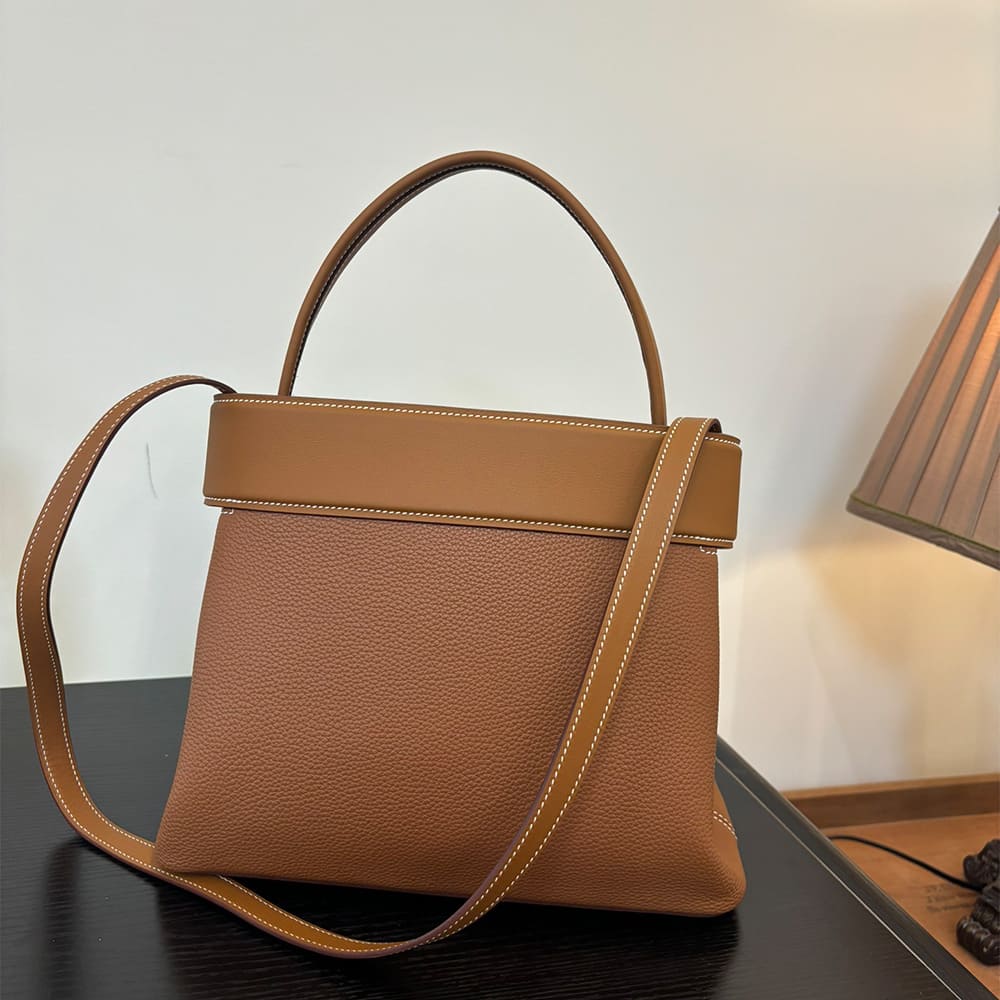 Herms Medor bag(HIGH-END GRADE)1:1High-quality replica