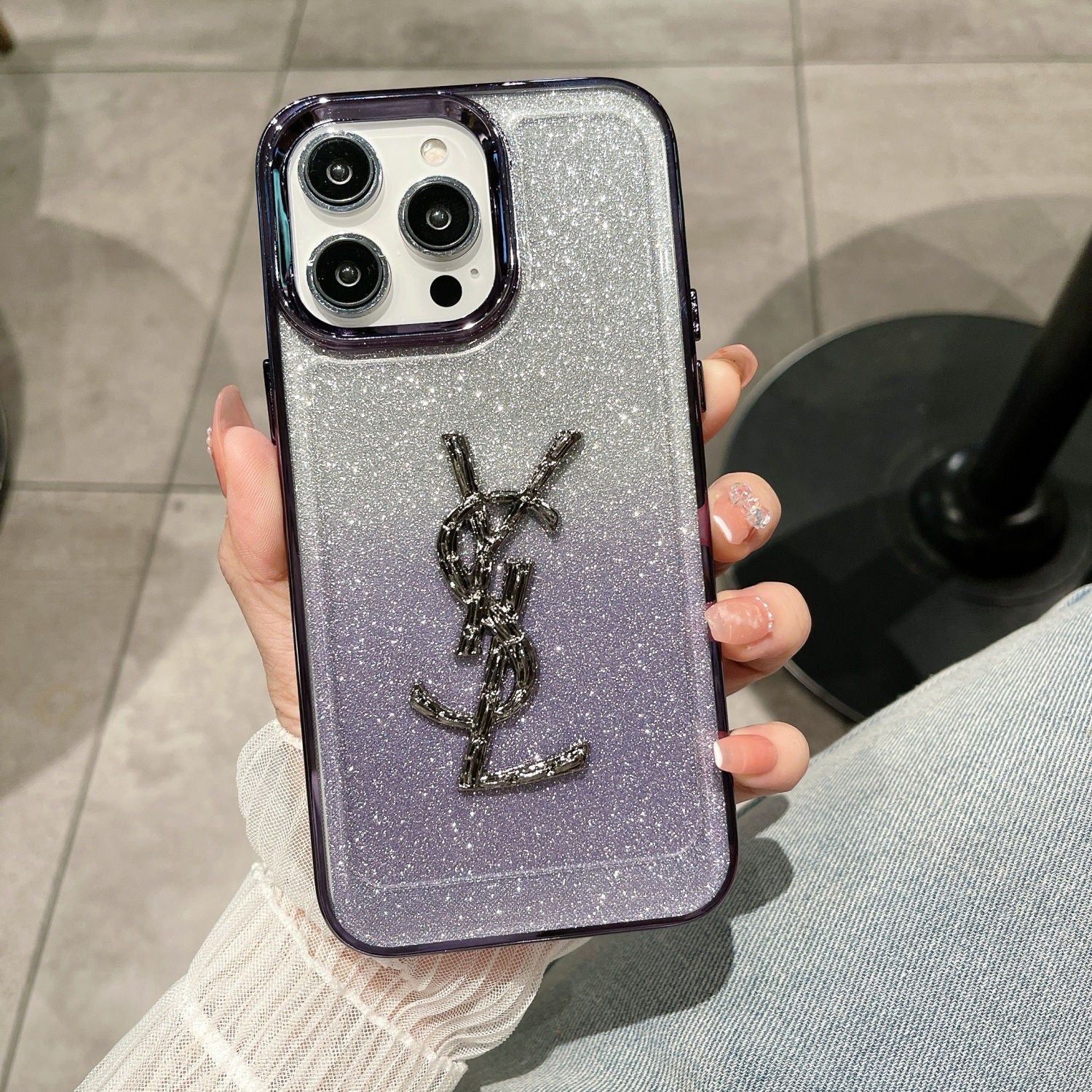 Flash iPhone Case - Wholesale & Influencer