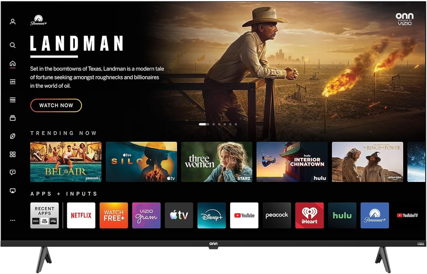 VIZIO Onn 32S2V1 32