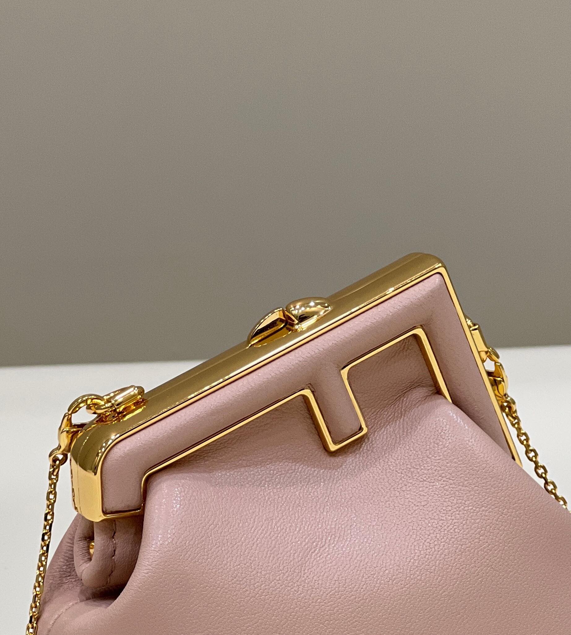 Fendi First - Replicaclubs