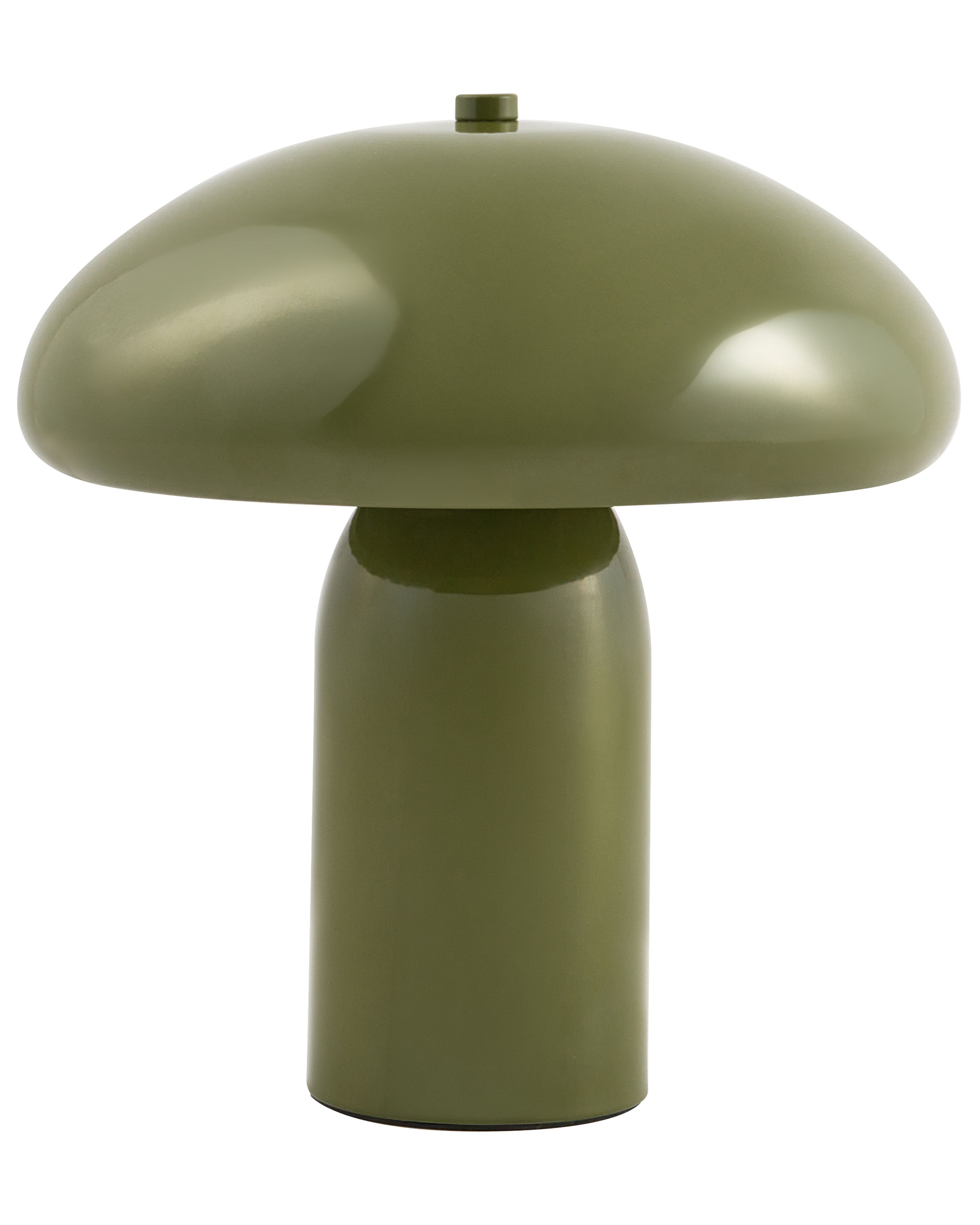 Table Lamp SANYA Metal Dark Green
