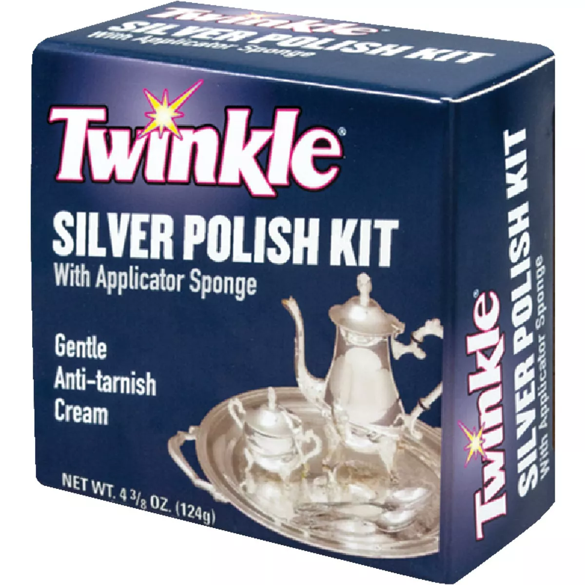 Metal Polish & Cleaners