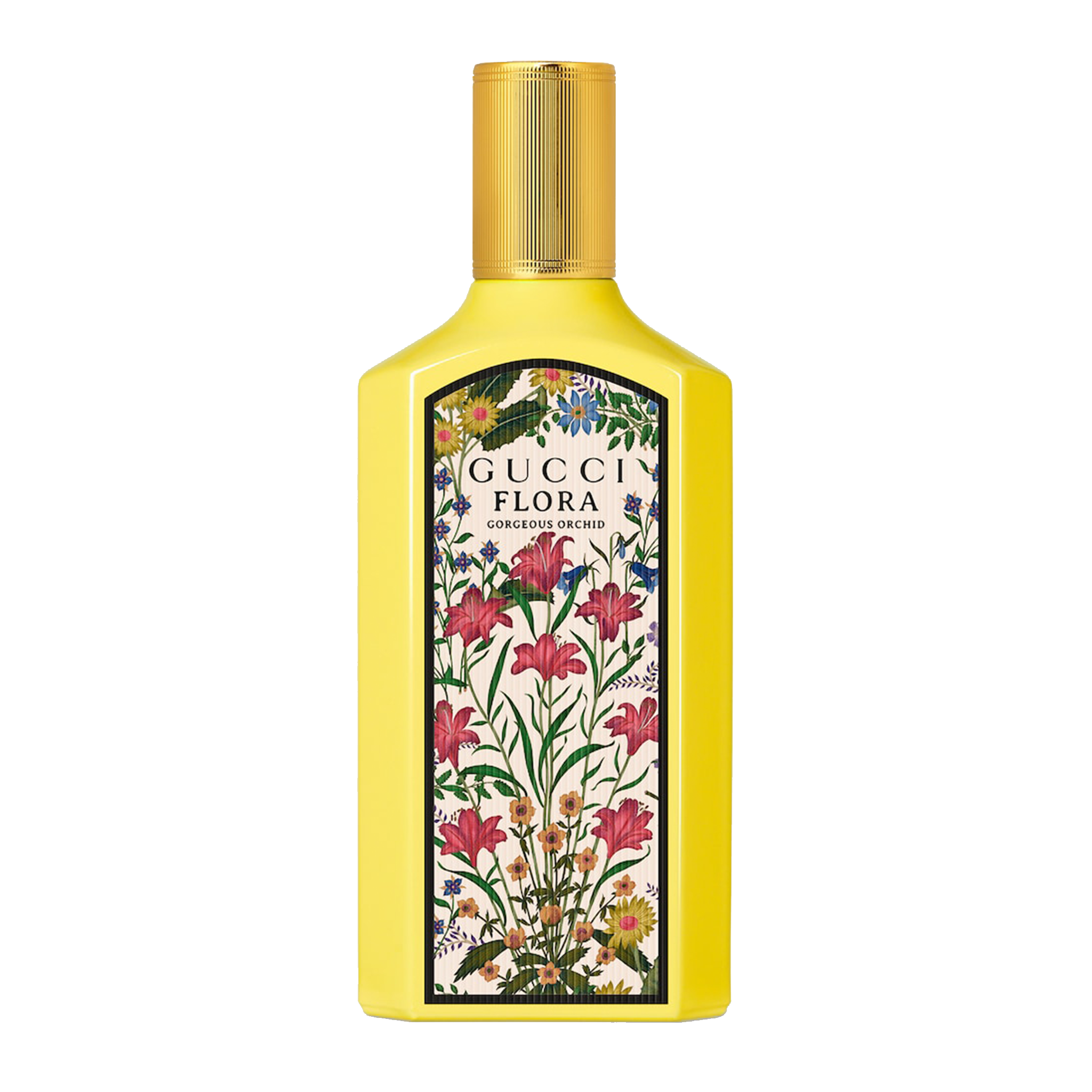 Gucci Flora Gorgeous Orchid Eau de Parfum - 100ml - COZYMIZE