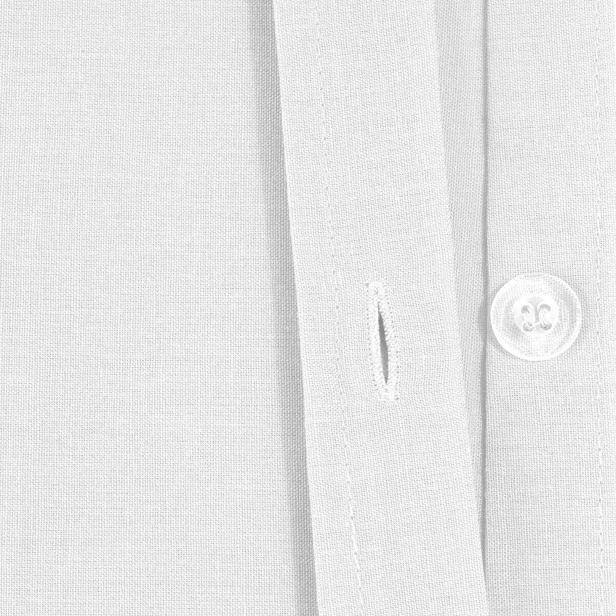 Duvet cover, cotton White, 140x200 cm