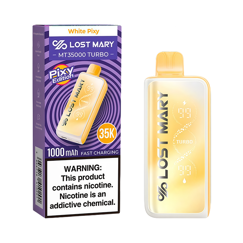White-Pixy_LOST-MARY-MT35000-TURBO(PIXY)
