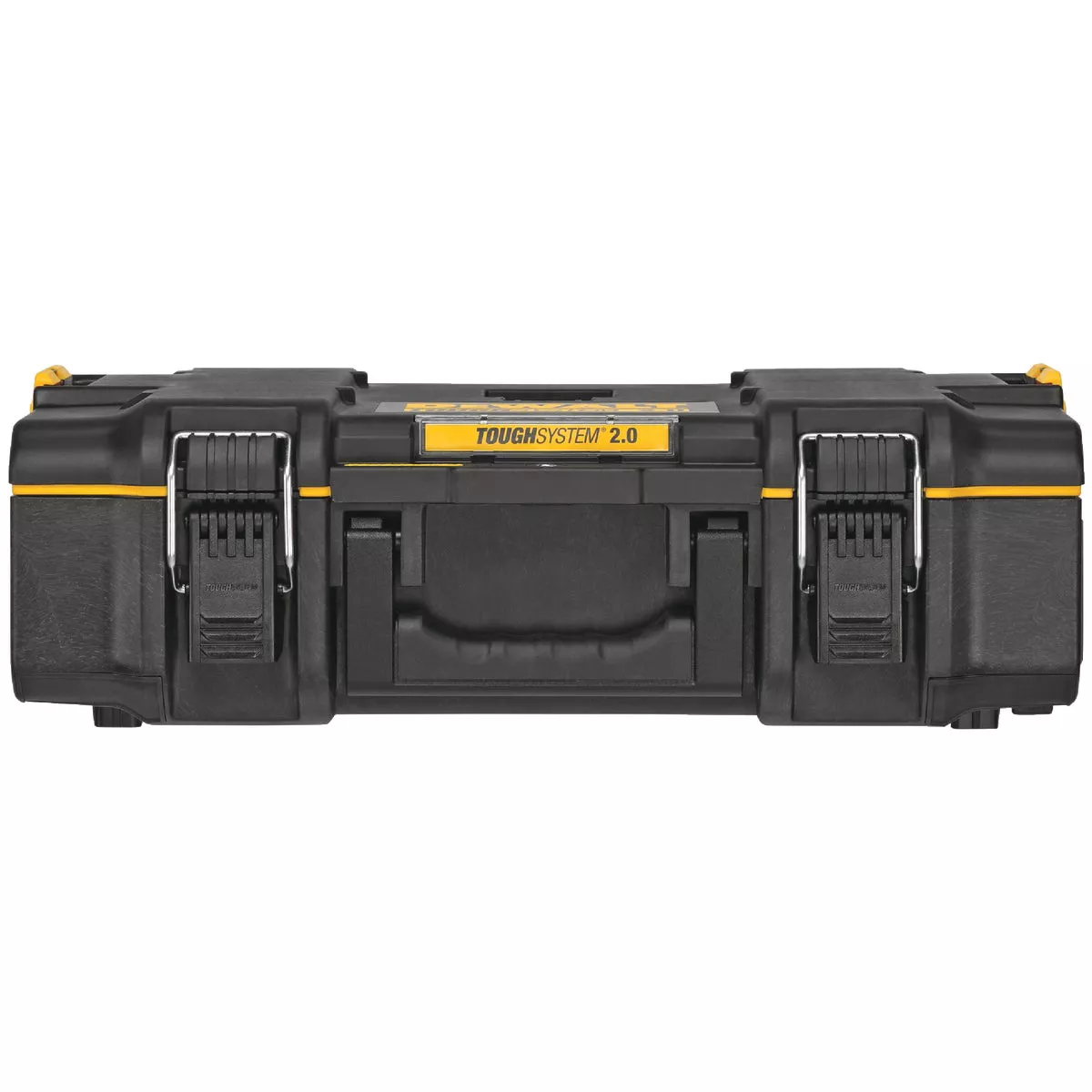 DEWALT ToughSystem 2.0 Small Tool Box, 110 Lb. Capacity