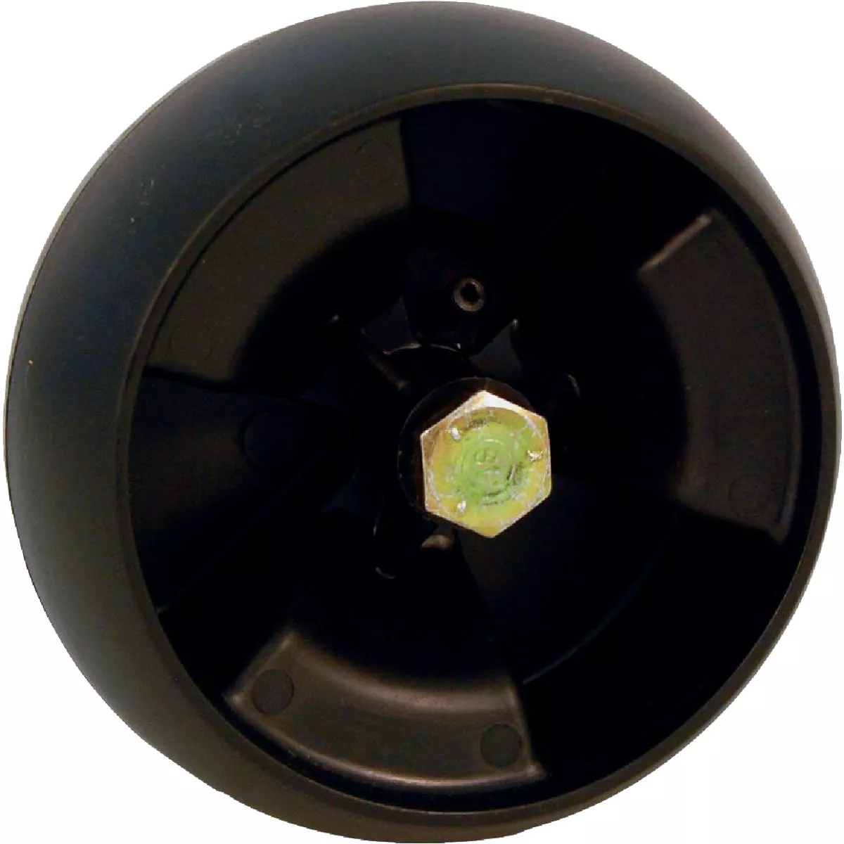 Oregon Replacement Anti-Scalp Deck Wheel