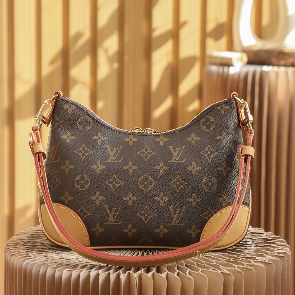 Louis Vuitton Boulogne Bag 1:1High-quality replica