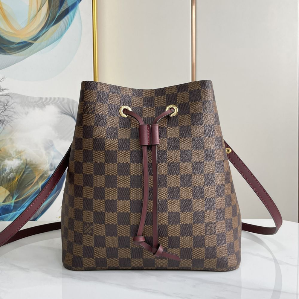 Louis Vuitton LV NéoNoé MM Monogram M440201:1High-quality replica