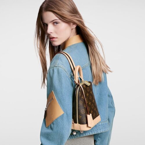 Alma – Premium Quality Designer Bags1:1High-quality replica
