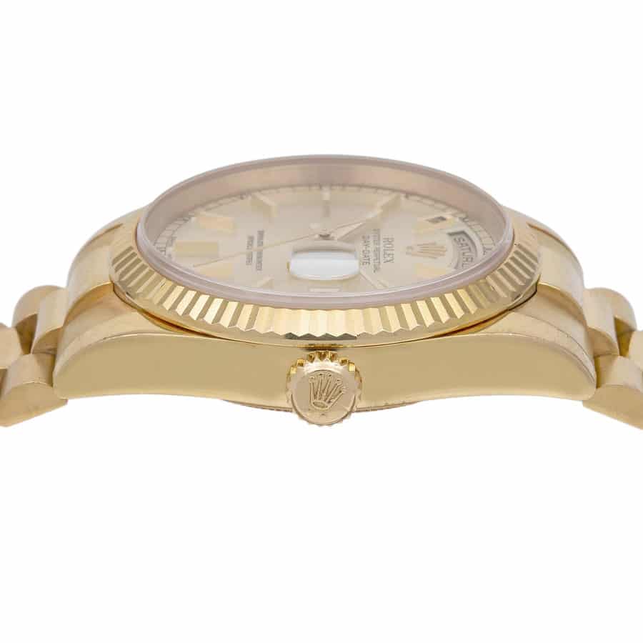 Rolex Ivory Replica - Top club