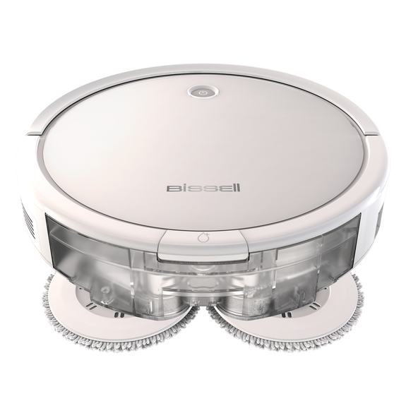 Remanufactured SpinWave® Wet and Dry Robotic Vacuum