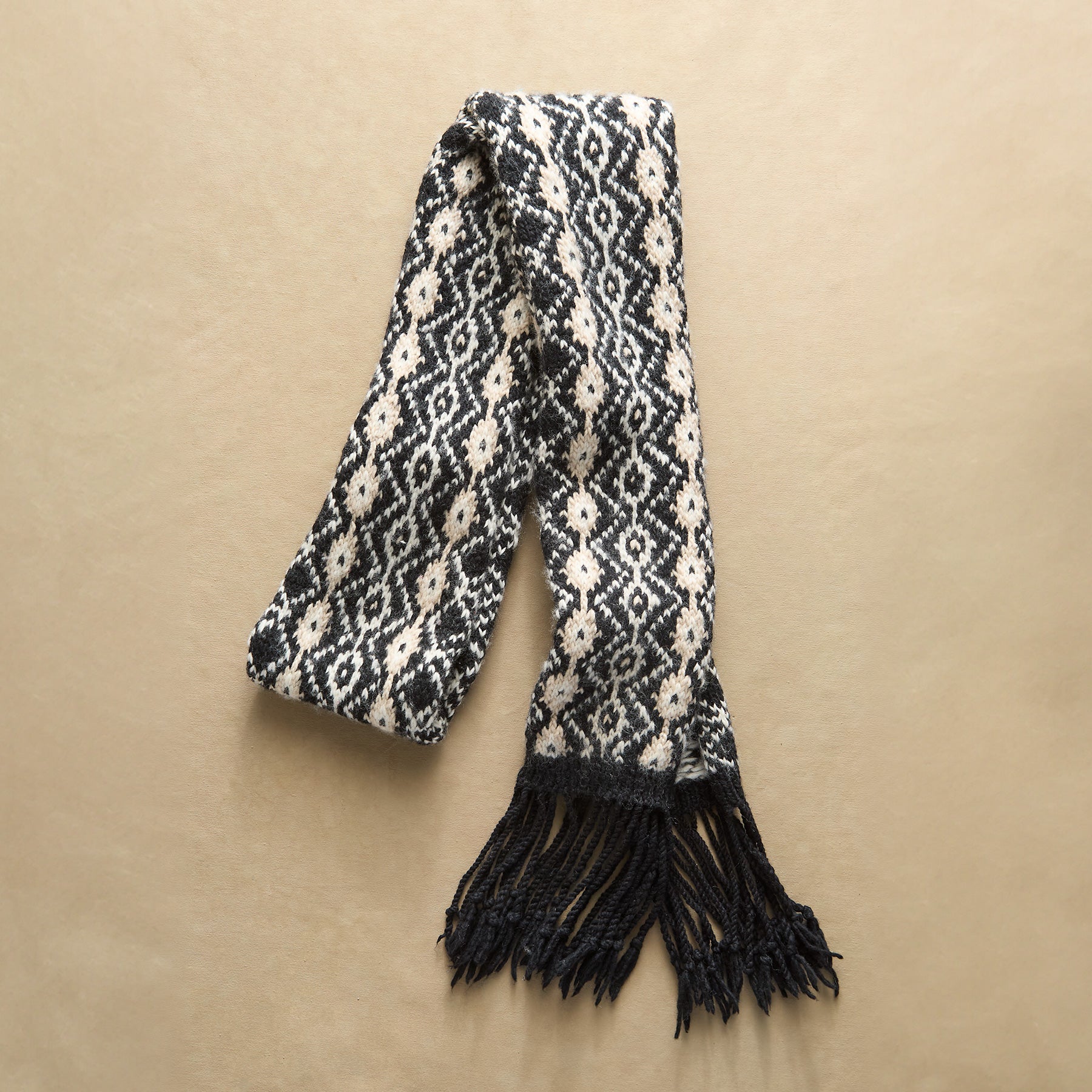 Diamond Dreams Scarf - Sundance Clothing