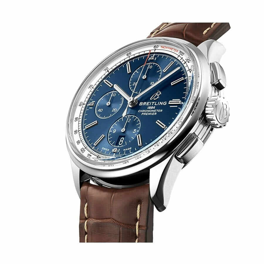 Breitling Premier A13315351C1P2 Replica - Top club