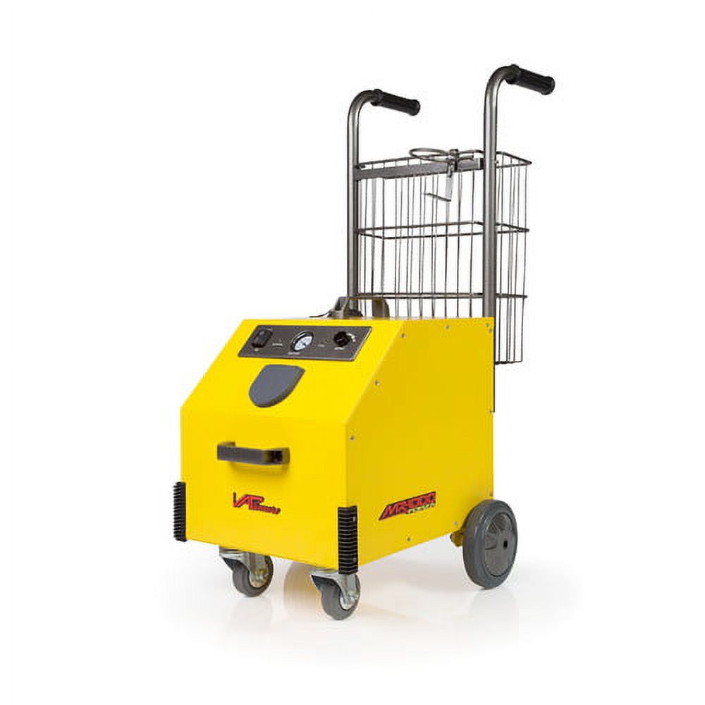 Vapamore MR-1000 FORZA Commercial Grade Steam Cleaning System