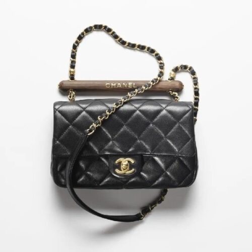 CHANEL – Page 13 – Premium Quality Designer Bags1:1High-quality replica
