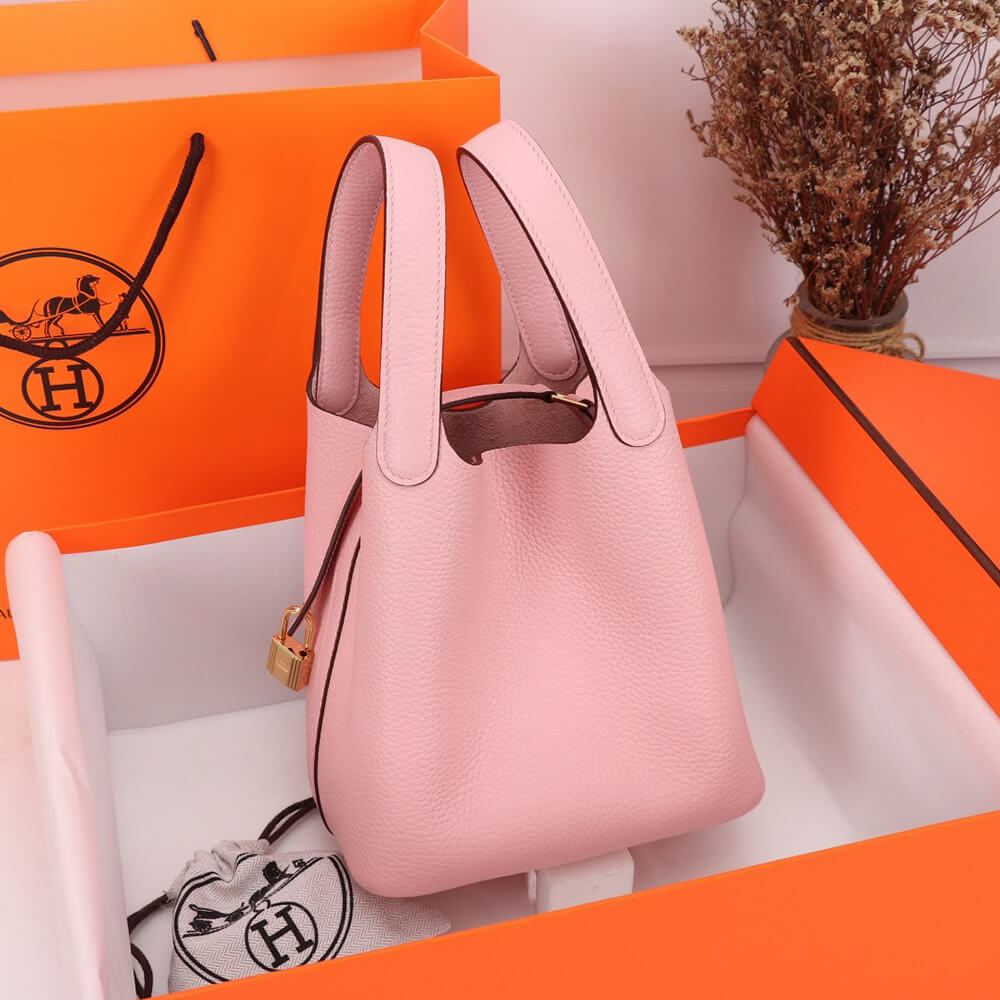 Hermes Picotin Lock 181:1High-quality replica