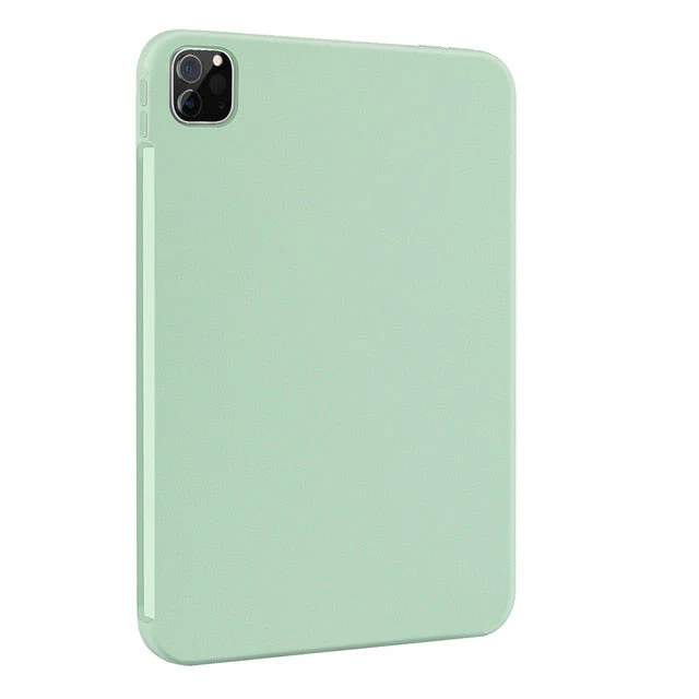 Original Liquid Silicone Case for iPad - Wholesale & Influencer