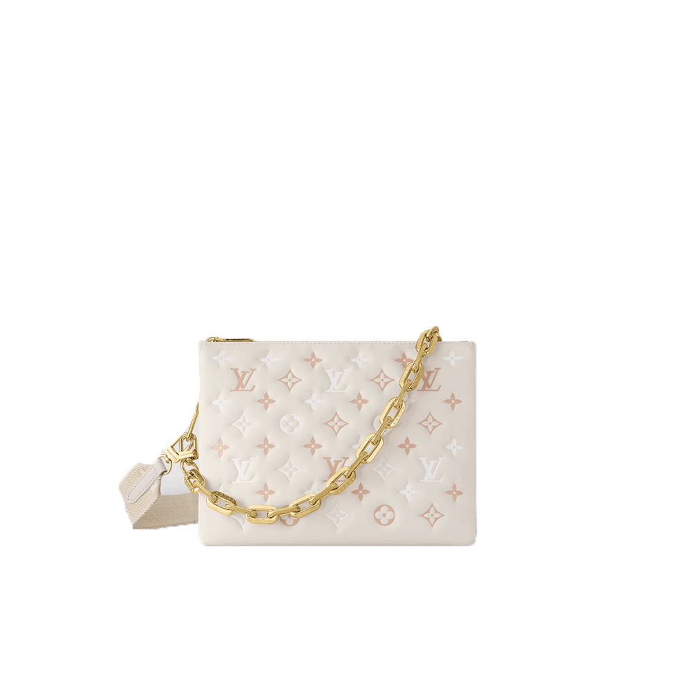 LV Coussin Small Bag1:1High-quality replica