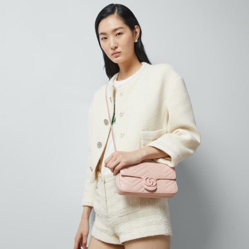 GUCCI – Premium Quality Designer Bags1:1High-quality replica